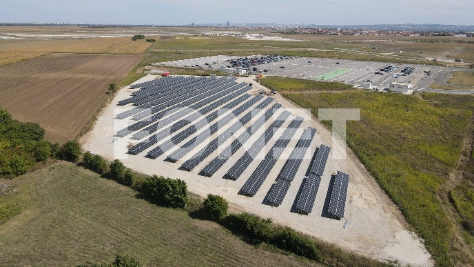 Solarni paneli za Beograđane